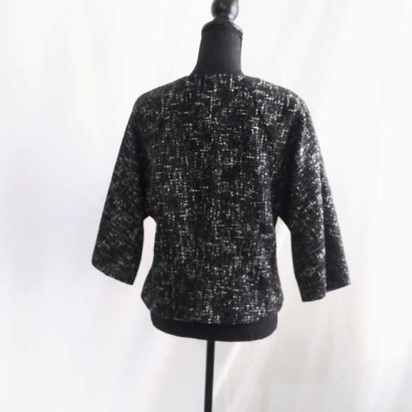 Anne Klein tweed Jacket/Blazer - Picture 4 of 10